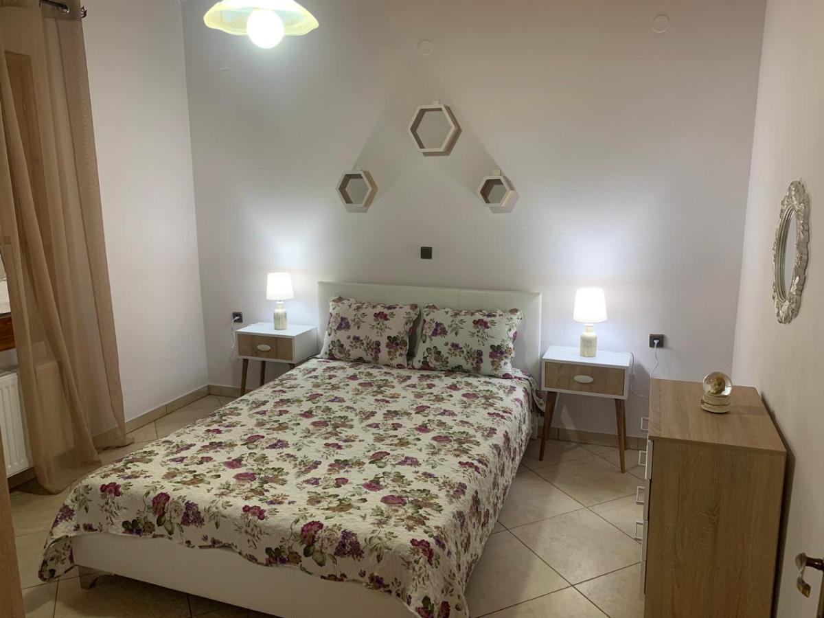 Villa Parahora Prínos Extérieur photo